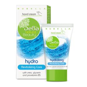 ХИДРАТИРАЩ КРЕМ ЗА РЪЦЕ 0.075