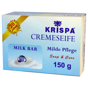 С-Н КРИСПА MILK 0.150