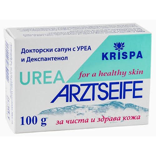 С-Н КРИСПА ДОКТОРСКИ 0.100