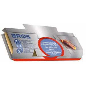 БРОС КАПАН-ЛЕПИЛО П/В ХЛЕБАРКИ /6421/