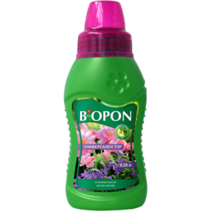БИОПОН ТОР ЗЕЛЕНИ РАСТЕНИЯ 0.250