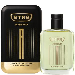 СТР8 АФТЪРШЕИВ АХЕД 50МЛ