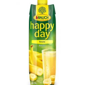 ХЕПИ ДЕЙ БАНАН 1л