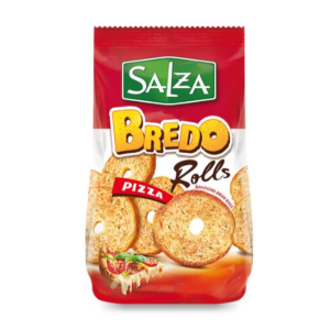СУИТ ХЛЕБЕН СНАКС БРЕДО РОЛЛС ПИЦА 0.070