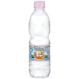 ТРАПЕЗНА ВОДА БЕБЕЛАН 0.500