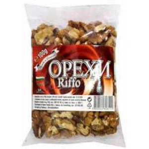 БК ОРЕХОВИ ЯДКИ РИФФО 0.100
