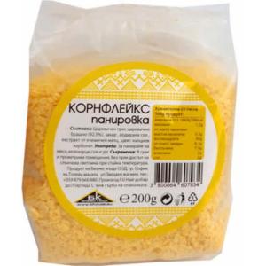 БК КОРНФЛЕЙКС ПАНИРОВКА 0.200