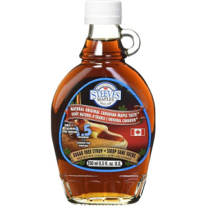 БК КЛЕНОВ СИРОП STEEVES КЛАСИК 0.250