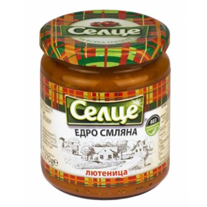 ОЛИНЕЗА ЛЮТЕНИЦА СЕЛЦЕ ЕДРОСМЛЯНА 0.270