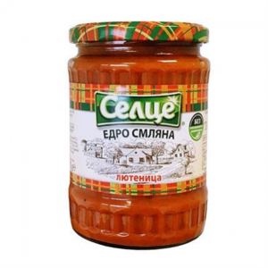 ОЛИНЕЗА ЛЮТЕНИЦА СЕЛЦЕ ЕДРОСМЛЯНА 0.570