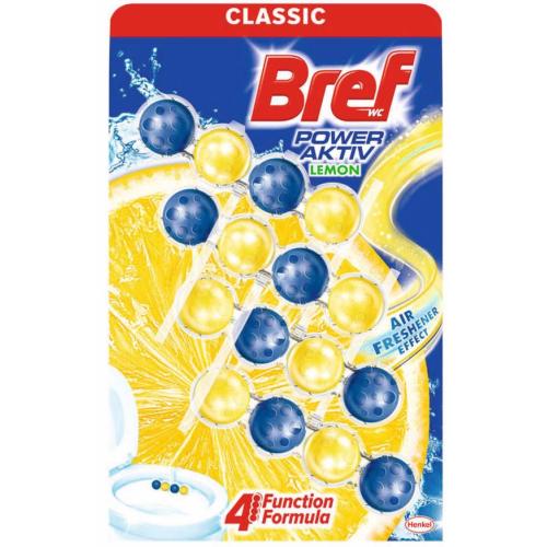 БРЕФ 4Х0.050 ЛИМОН /8907/