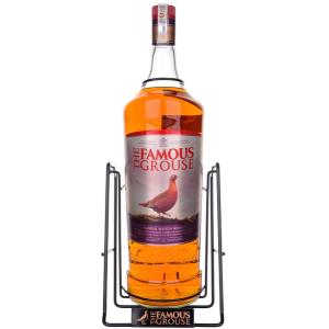 УИСКИ ФЕЙМЪС ГРАУС 4.500