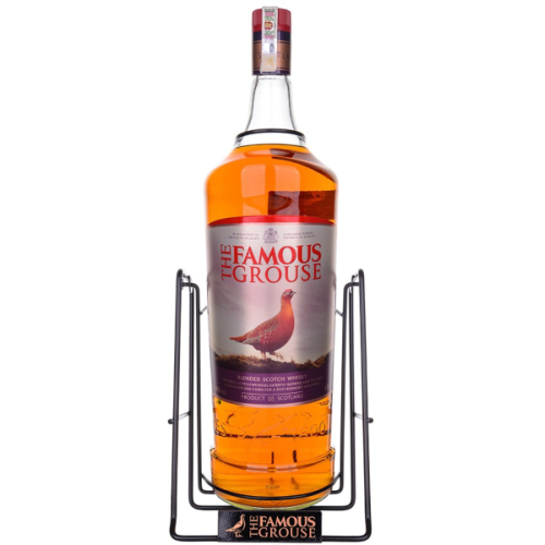УИСКИ ФЕЙМЪС ГРАУС 4.500