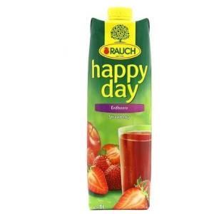 ХЕПИ ДЕЙ ЯГОДА 1л