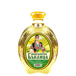МАКЕДОНСКА БЪКЛИЦА БЯЛО 2л