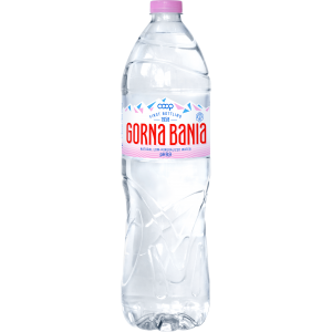 МИН. ВОДА ГБ 1.5 РОЗОВА