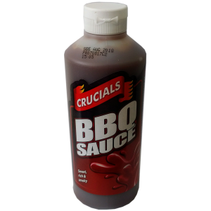 БАРБЕКЮ СОС CRUCIALS 0.500