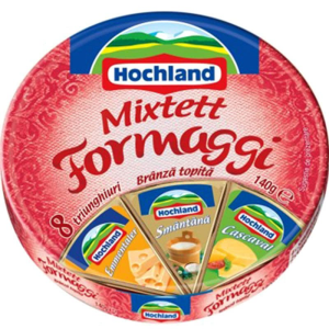 ХОХЛАНД ТОП.СИРЕНЕ СЕКТОР 0.140 МИКС СИРЕНА