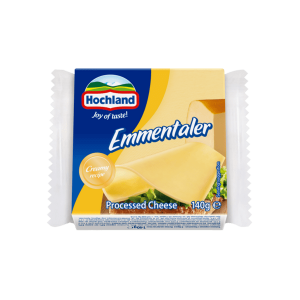 ХОХЛАНД ТОП.СИРЕНЕ СЛАЙС 0.140 ЕМЕНТАЛ