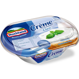 ХОХЛАНД КРЕМА СИРЕНЕ 0.200 КЛАСИК КУТИЯ