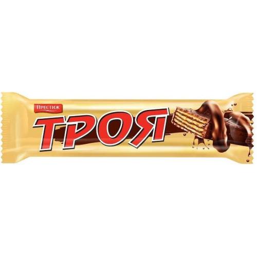 В-ЛА ТРОЯ ГОЛД