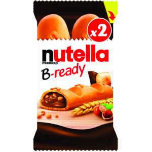 НУТЕЛА БРЕДИ Т2