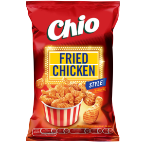 ЧИО СНАКС 0.060 ПИЛЕ