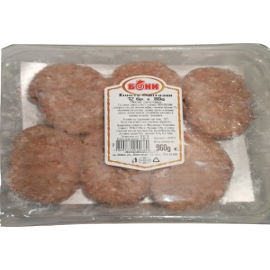 БОНИ КЮФТЕ ФАНТАЗИЯ 12Х0.080