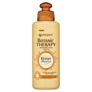 БОТАНИКАЛ КРЕМ HONEY и Propolis 200мл