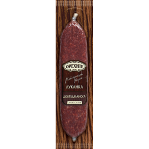 ОРЕХИТЕ ЛУКАНКА 0.180+0.020 ДОБРУДЖАНСКА ВАКУУМ