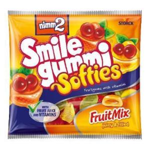 Б-НИ УСМИВКИ 0.090 ПЪЛНЕЖ ПЛОДОВ МИКС