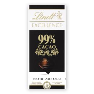 Ш-Д ЛИНДТ 0.050 ЕКСЕЛЕНС 99% КАКАО
