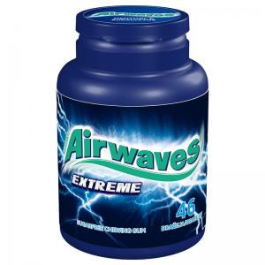 ЕЪРУЕЙВС ЕКСТРЕМ БУТИЛКА 46 БР