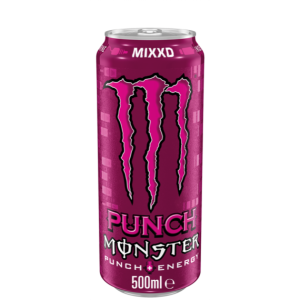 КЕН МОНСТЪР 0.500 ПЪНЧ МИКС /4772/