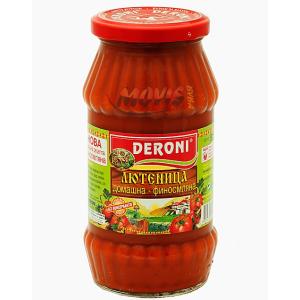 ДЕРОНИ Л-ЦА 0.260 ДОМАШНА