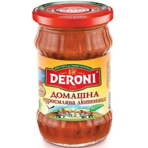 ДЕРОНИ Л-ЦА 0.525 ЕДРОСМЛЯНА