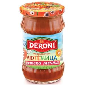ДЕРОНИ Л-ЦА МЕЧТА 0.260