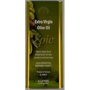 КАЛИНА ЗЕХТИН ЕПОС 4л