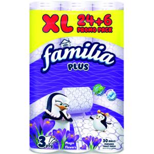 ТХ ФАМИЛИЯ 24+6 MAGIC FLOWER /3486/