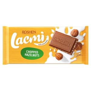 Ш-Д РОШЕН ЛАКМИ 0.090 МЛЕЧЕН С НАТРОШЕНИ ЛЕШНИЦИ