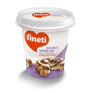 ФИНЕТИ ФЕМИЛИ 0.380 ДВУЦВЕТЕН