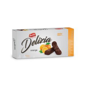 ДОМА СЛАДКИ ДЕЛИЦИЯ 0.150 С ПОРТОКАЛ