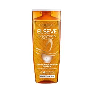 ELSEVE ШАМПОАН 0.250 EXTRAORDINARY COCONUT /9749/