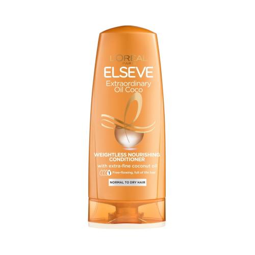 ELSEVE БАЛСАМ 0.200 EXTRAORDINARY COCONUT /9763/