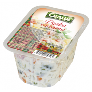 САЛАТА СЕЛЦЕ 0.400 РУСКА