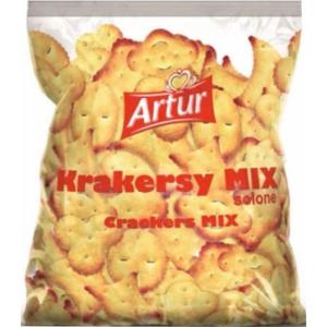 АРТУР КРЕКЕР 0.090 МИКС