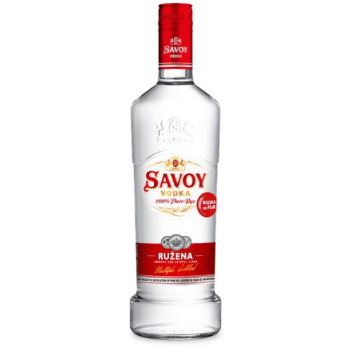ВОДКА САВОЙ РЪЖЕНА 0.700