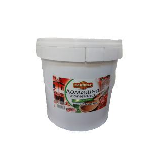 ОЛИНЕЗА ЛЮТЕНИЦА ДОМАШНА ПРЕМИУМ 10КГ КОФА
