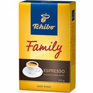 ТЧИБО 0.250 ФЕМИЛИ ЕСПРЕСО /8998/