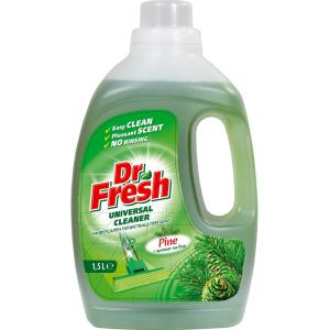 Д-Р ФРЕШ ПРЕПАРАТ УНИВЕРСАЛЕН 1.500 ЗЕЛЕН